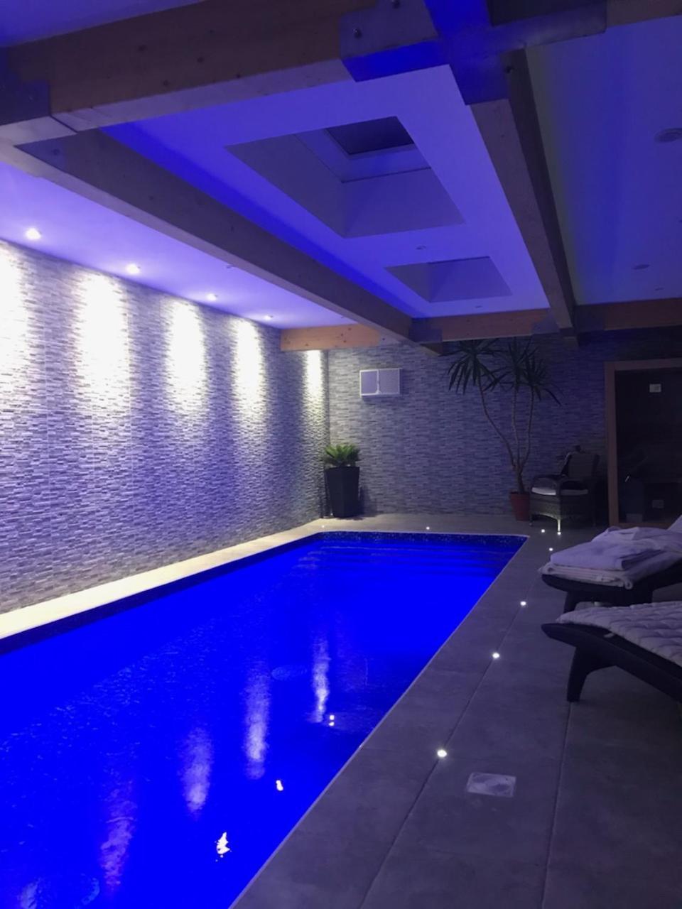 Gardenia Luxury (adults Only)