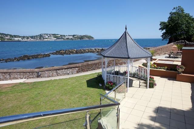 Hotel Livermead Cliff