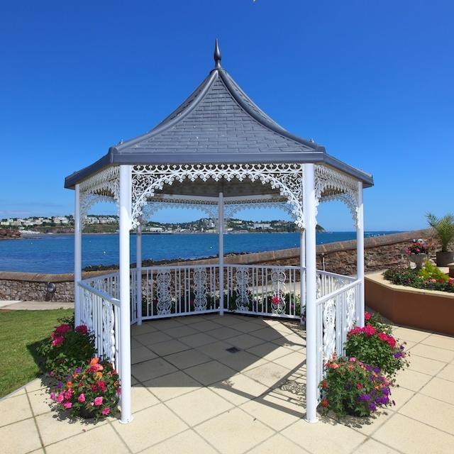 Livermead Cliff Hotel Torquay
