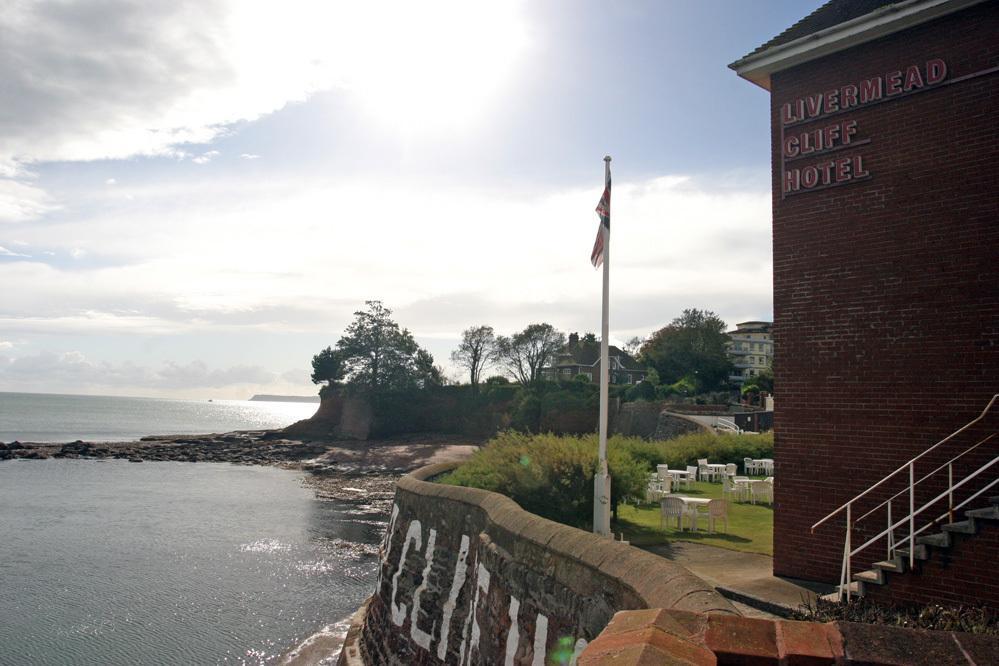 Livermead Cliff Hotel Torquay