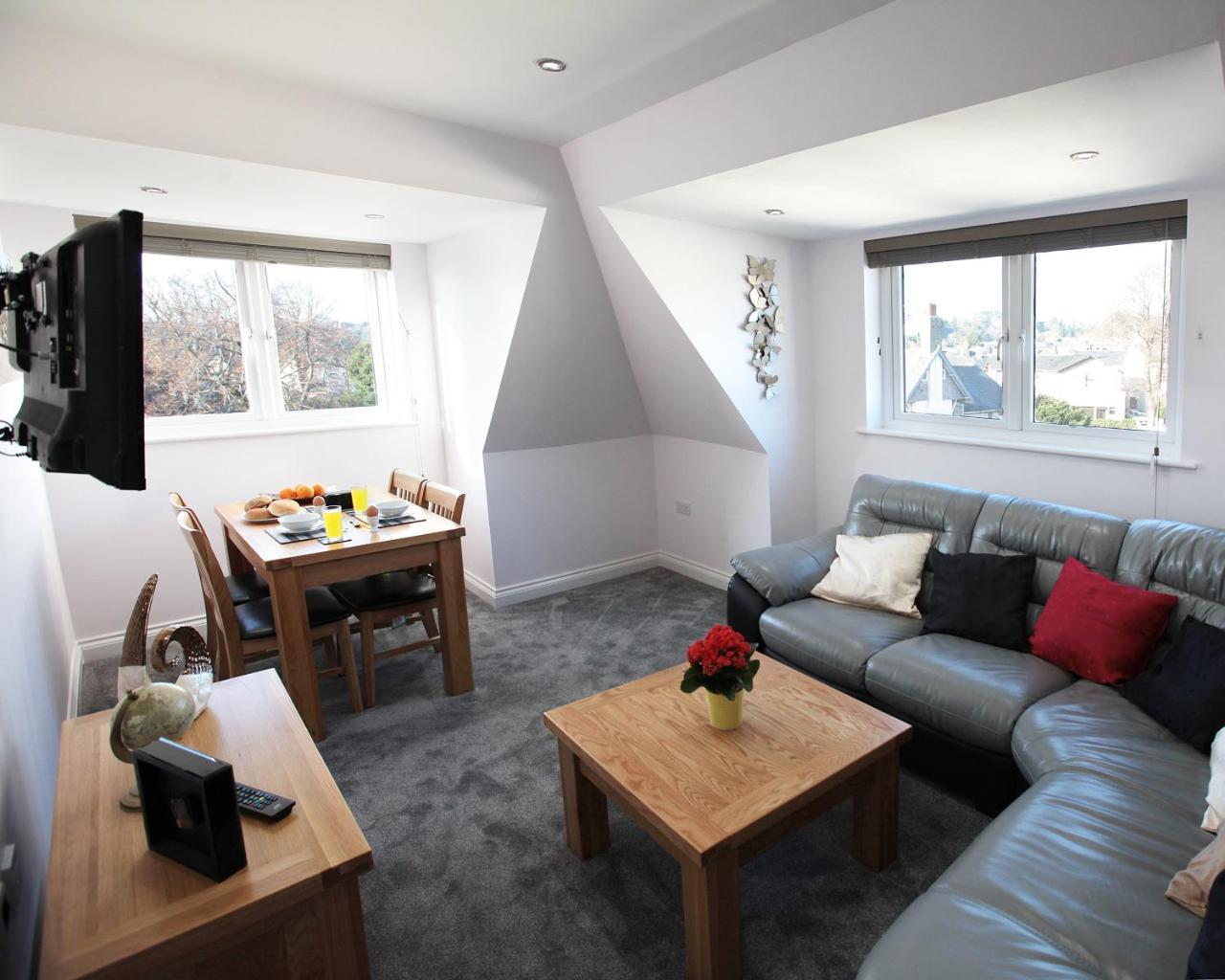Apartment Austens *