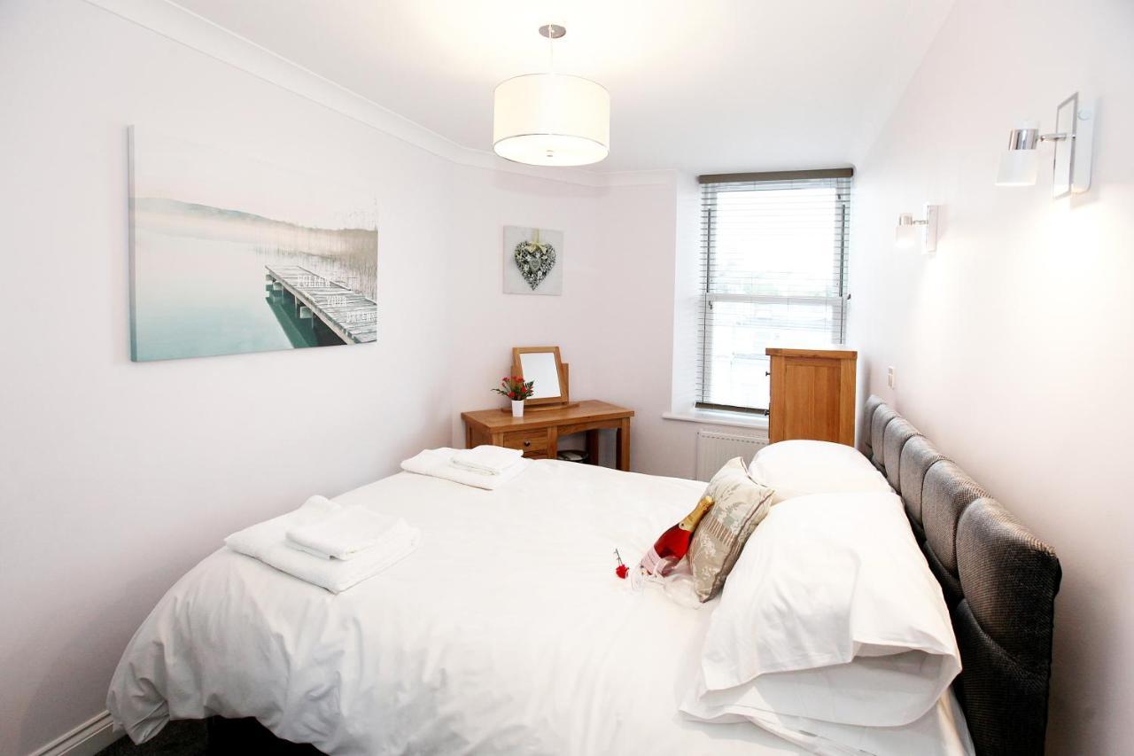 Apartment Austens Torquay