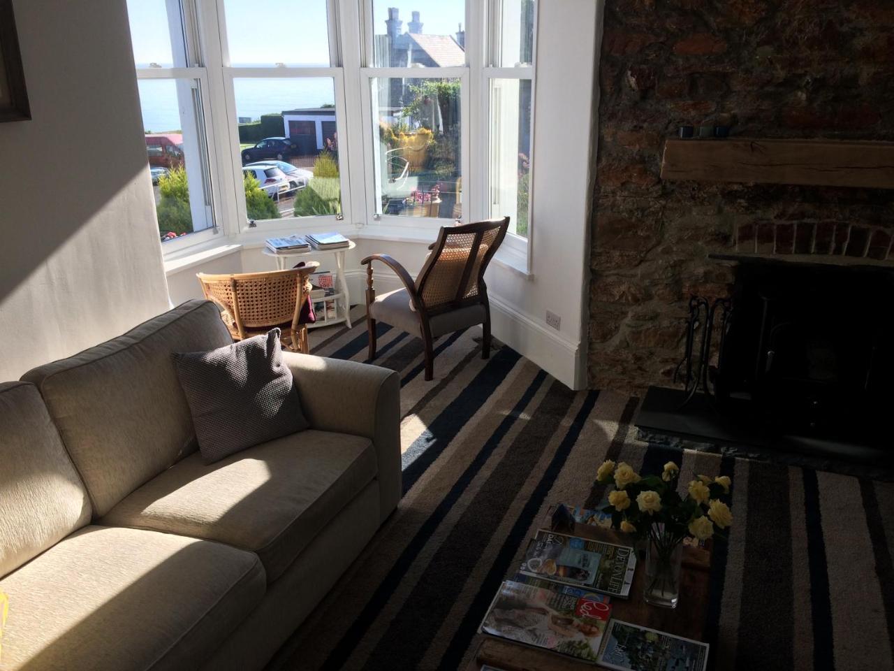 The Shoalstone Guest house