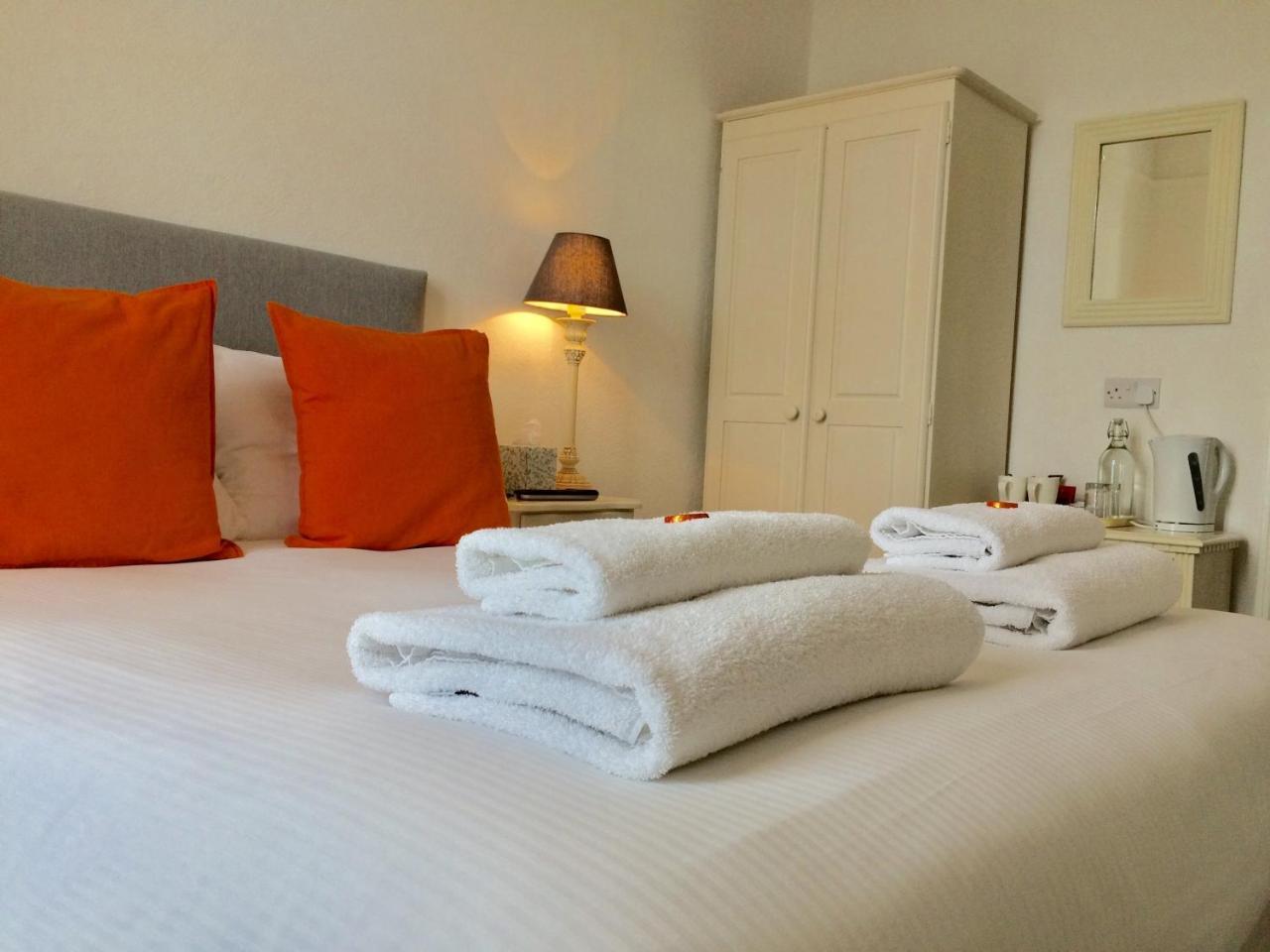 Guest house The Shoalstone