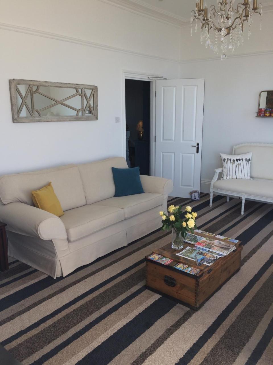The Shoalstone Guest house Torquay