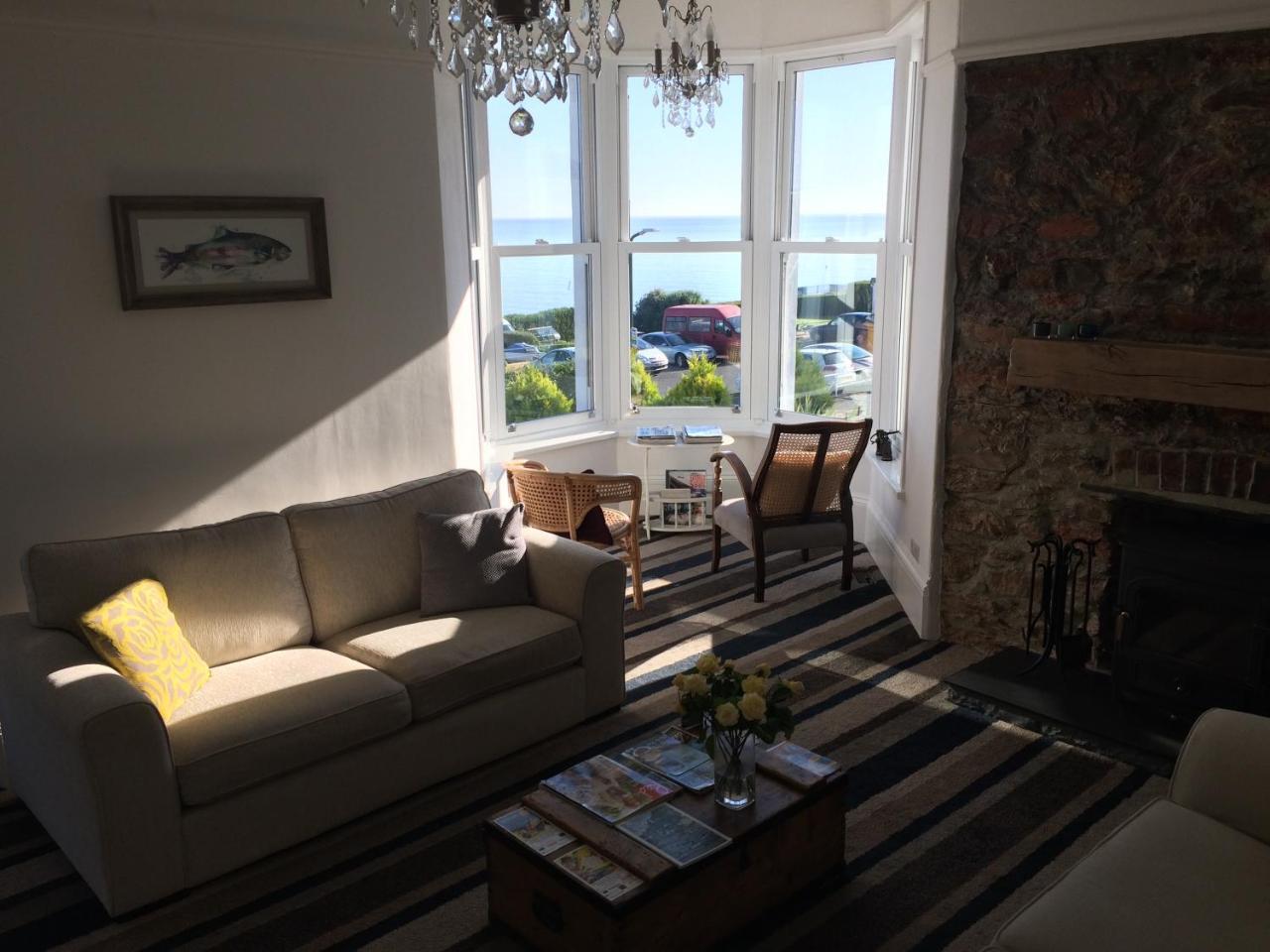 The Shoalstone Guest house Torquay