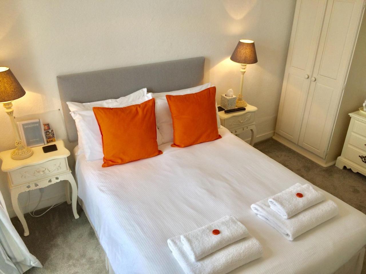 Guest house The Shoalstone Torquay