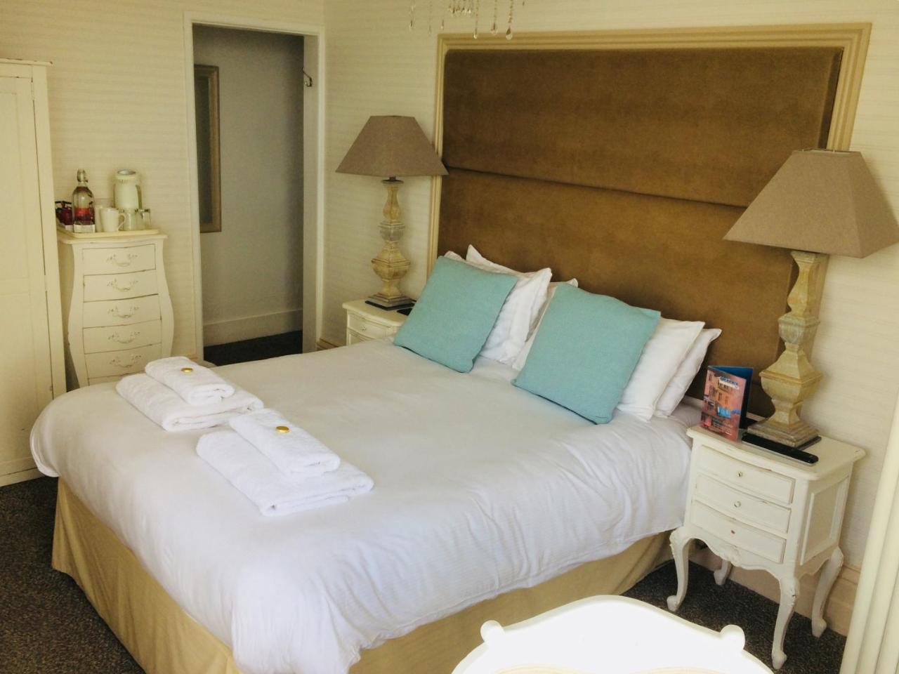 The Shoalstone 4* Torquay