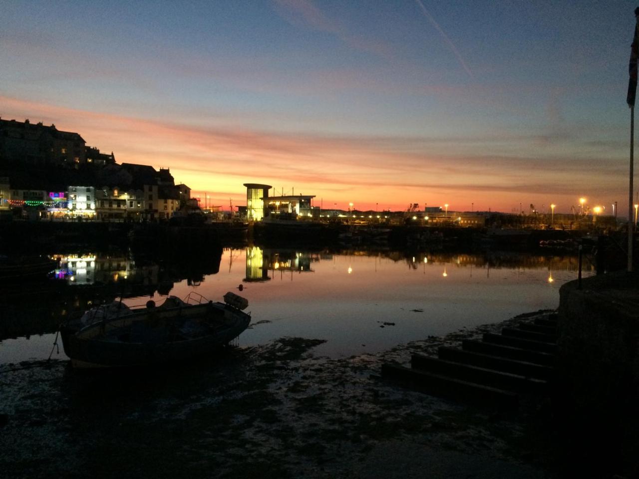 The Shoalstone Guest house Torquay