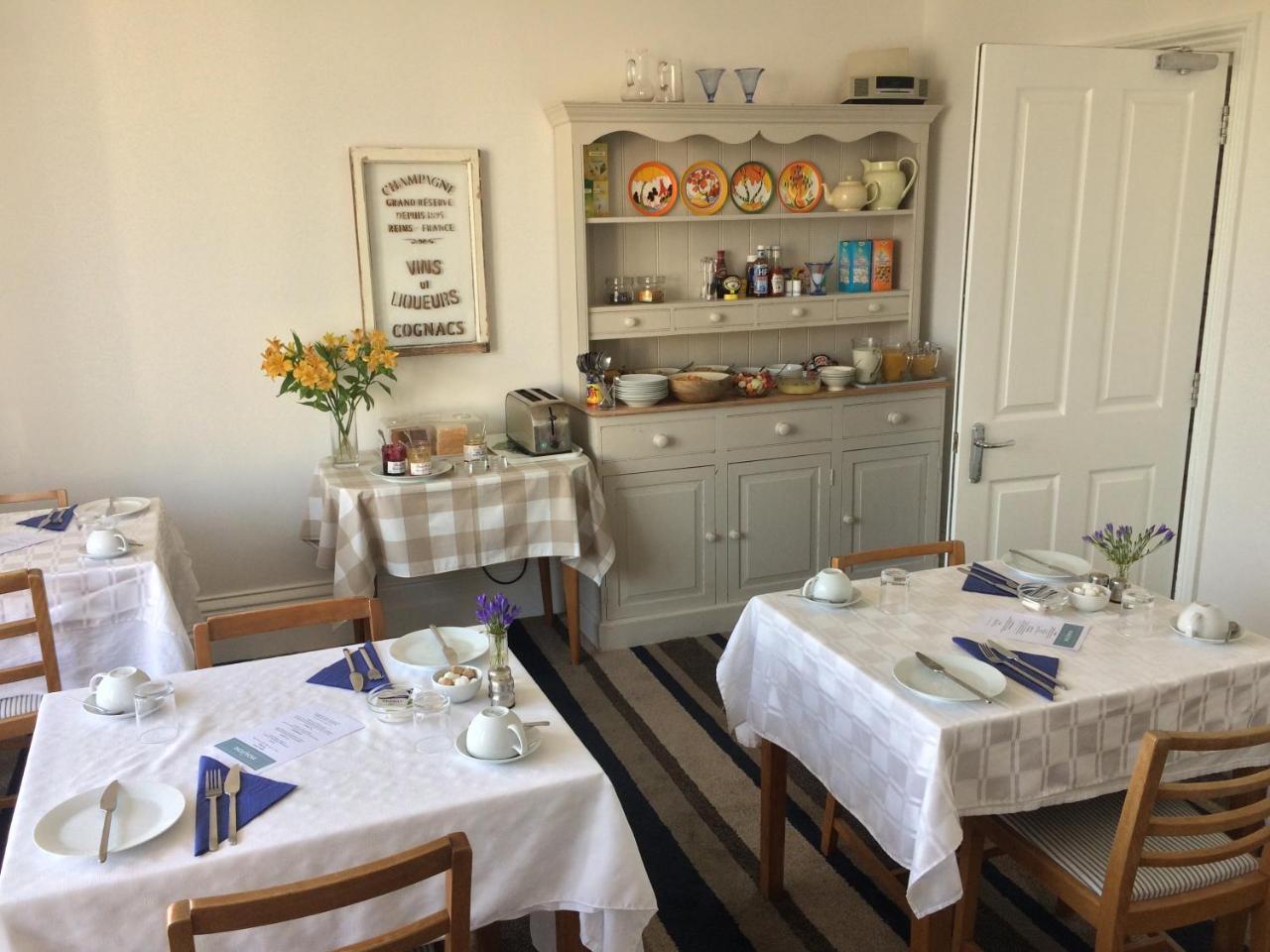 Guest house The Shoalstone 4*