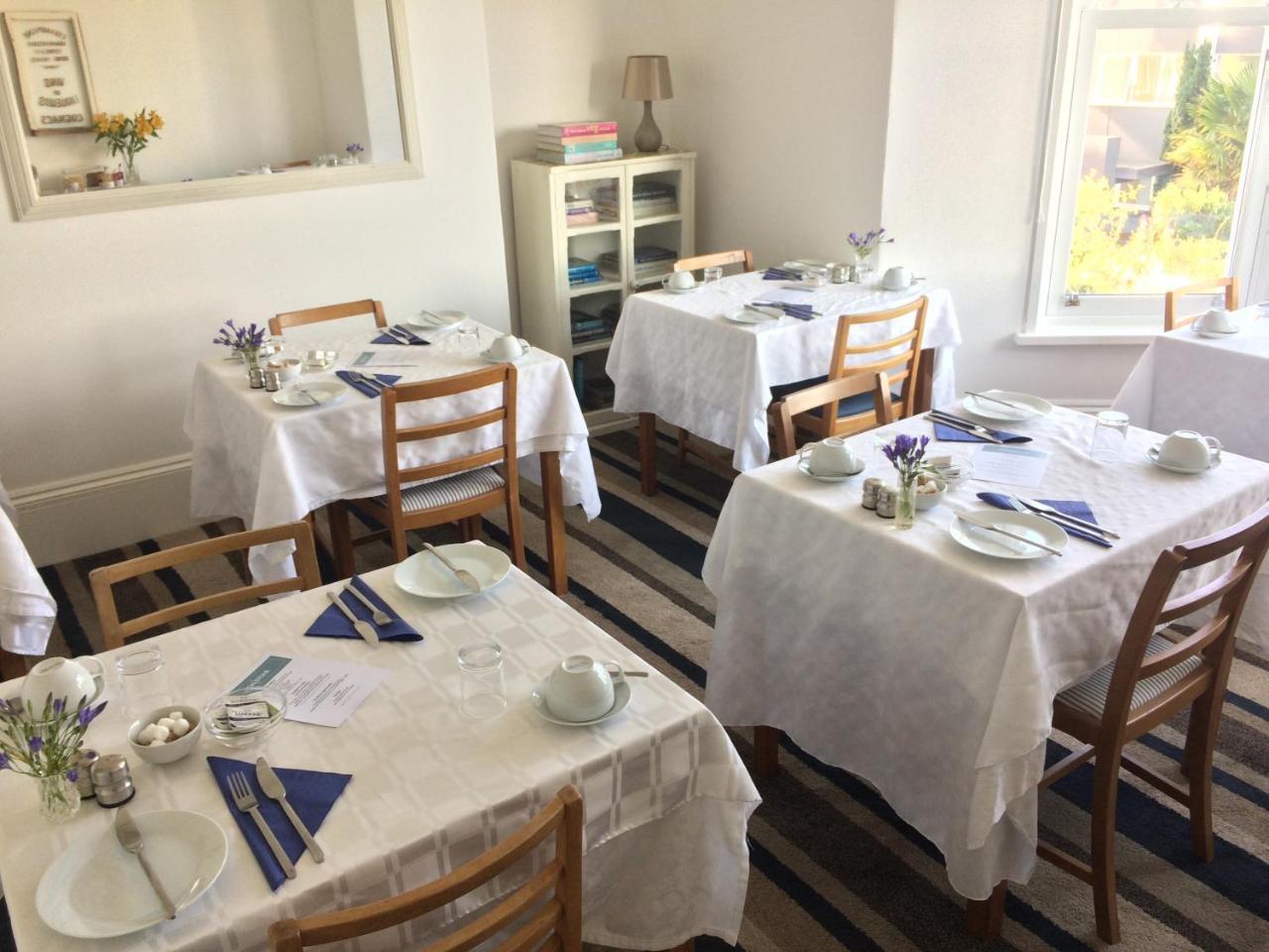 Guest house The Shoalstone Torquay