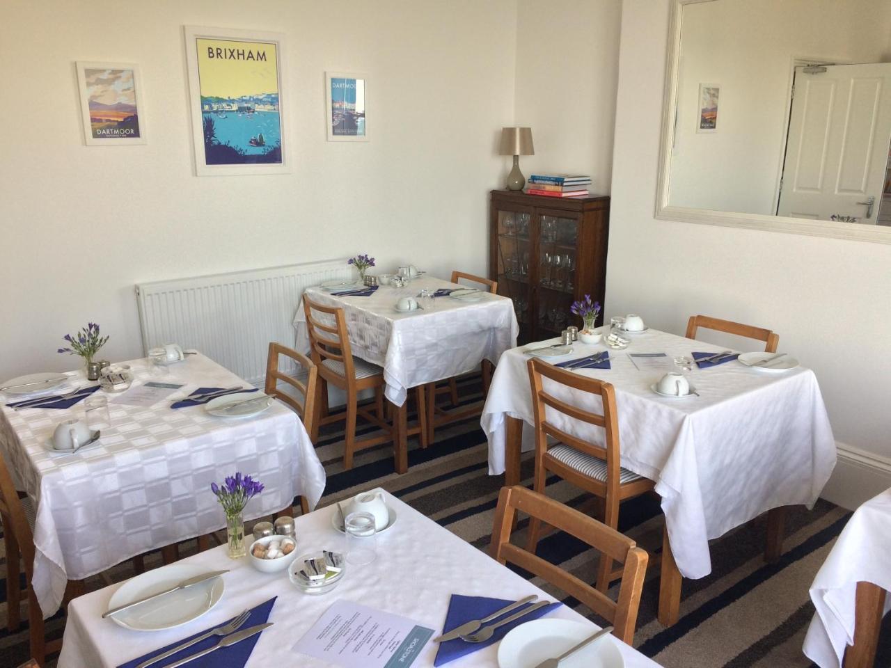 The Shoalstone Guest house