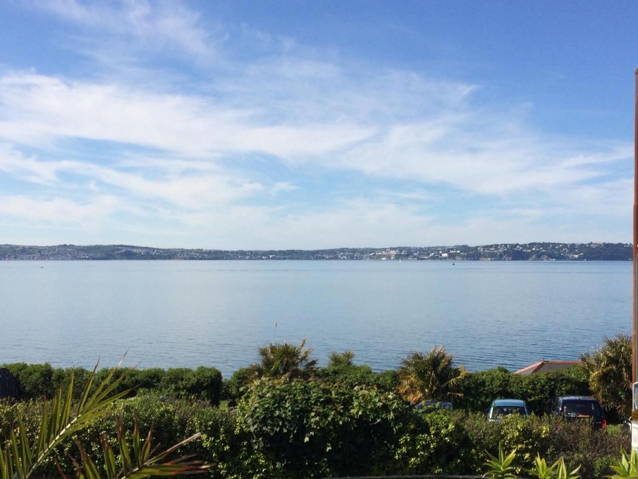 The Shoalstone Guest house Torquay