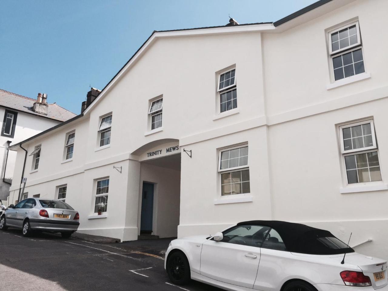 Trinity Mews Apartment Torquay