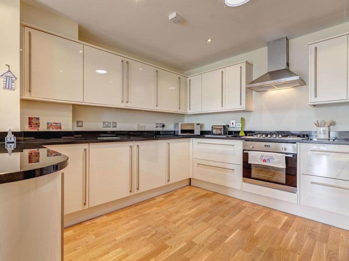 Apartment 2 The Bay Torquay