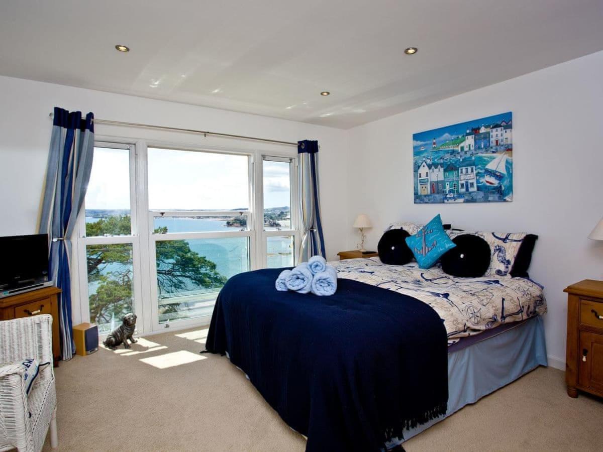 The Salty Dog Apartamento Torquay