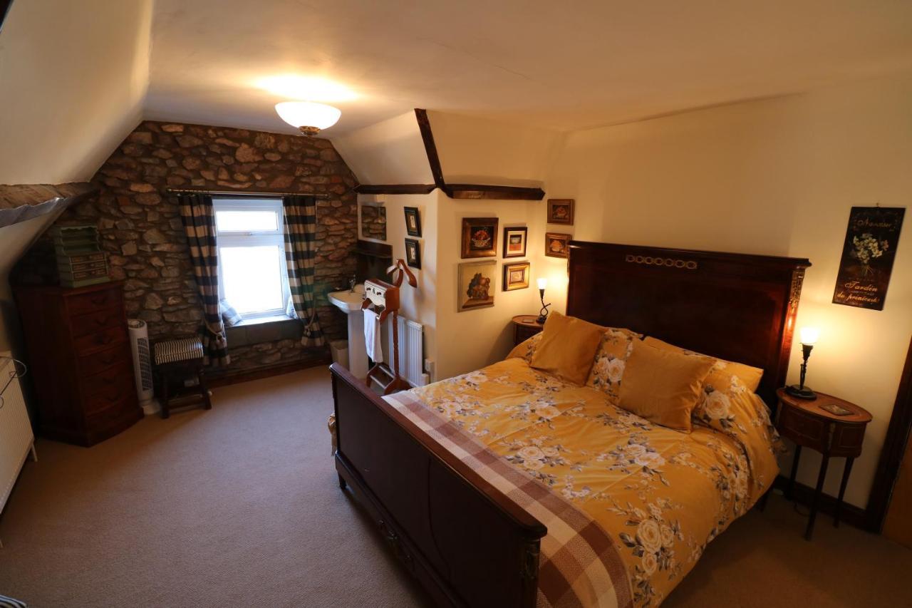 The Hillcroft - Boutique, Unique Guest house Torquay