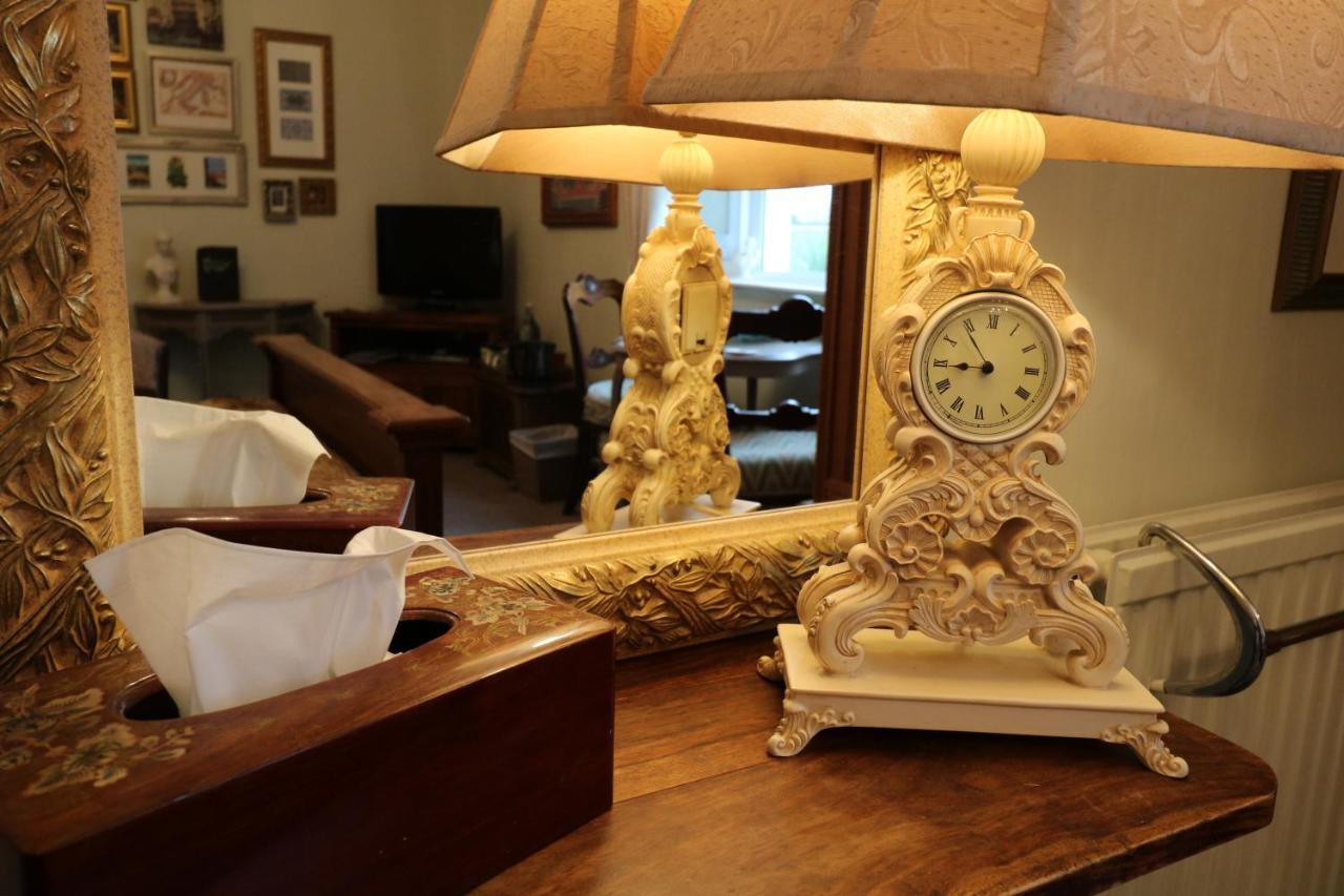 The Hillcroft - Boutique, Unique Guest house Torquay