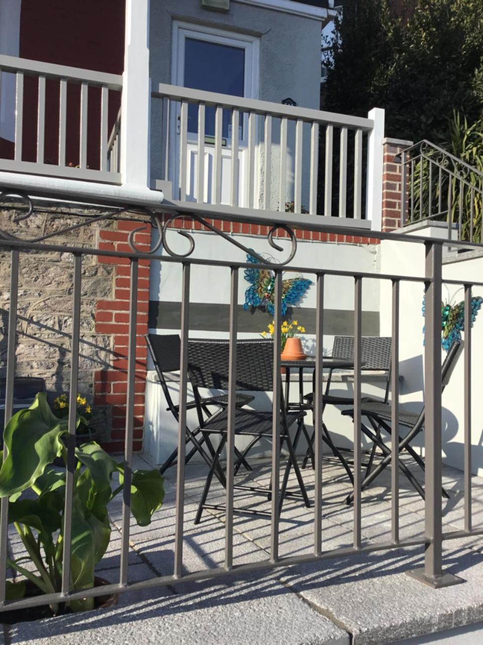 Coastal Waters Guest house