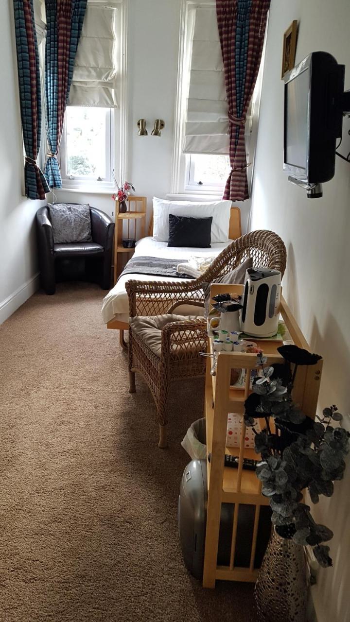 The Palms Guest house 3*