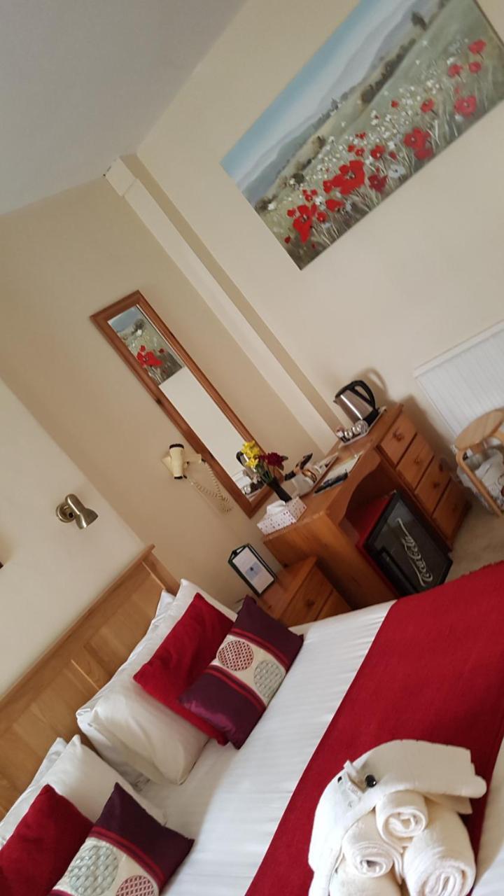 Guest house The Palms Torquay