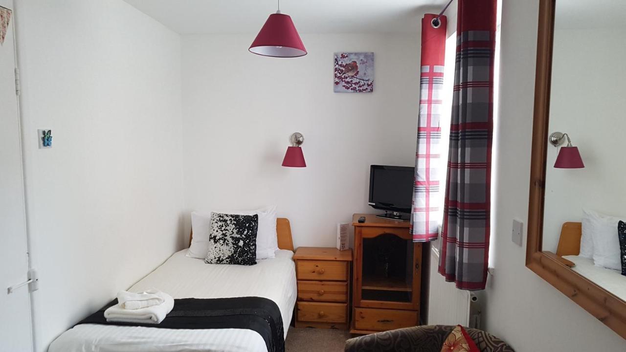 Guest house The Palms Torquay