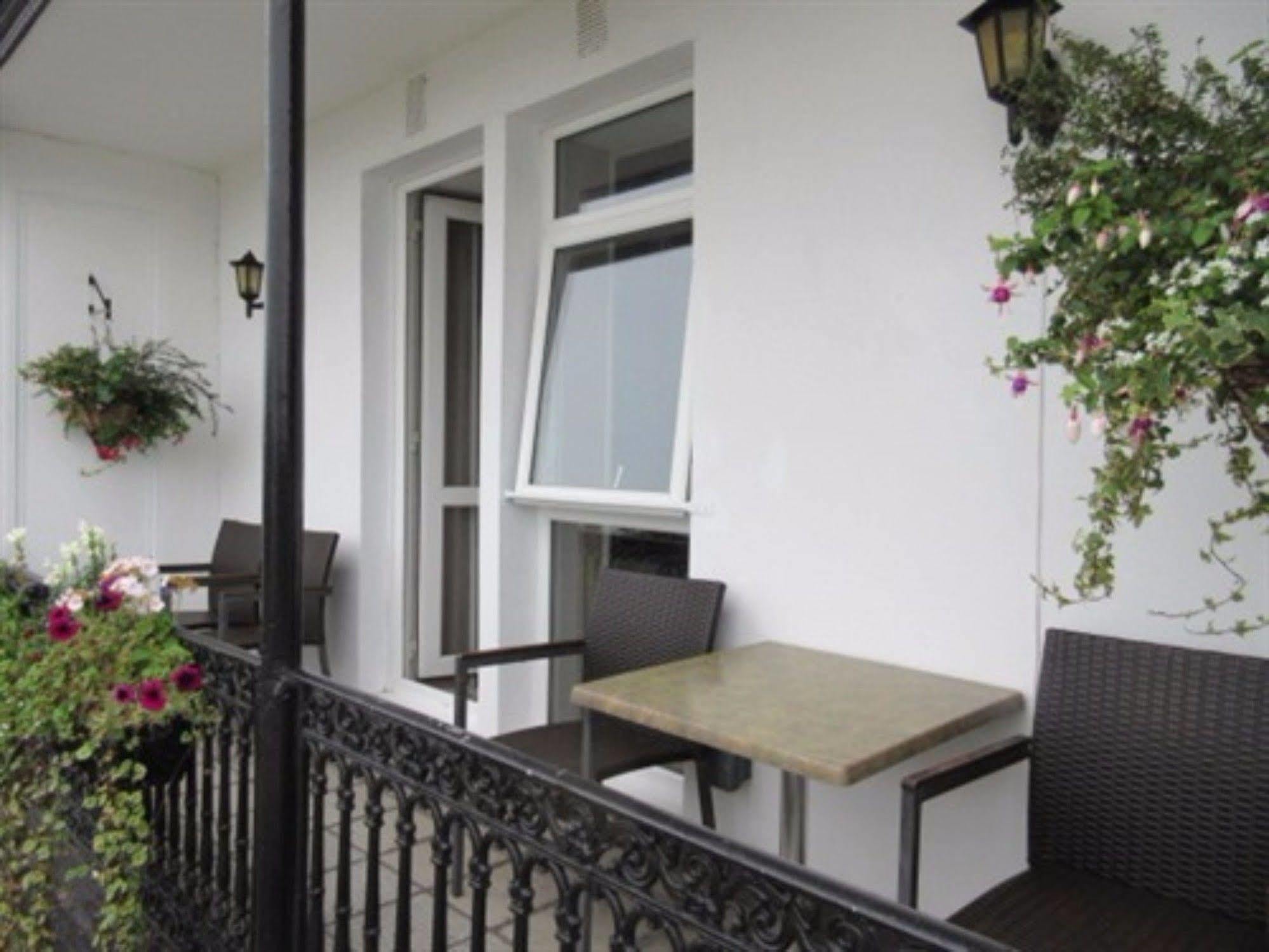 Seabreeze Guest house Torquay