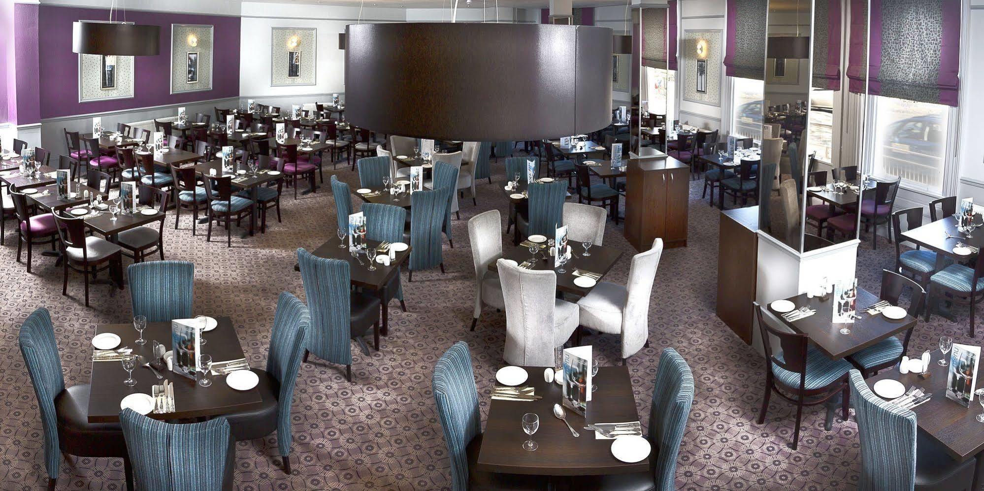 The Caledonian Torbay Hotel