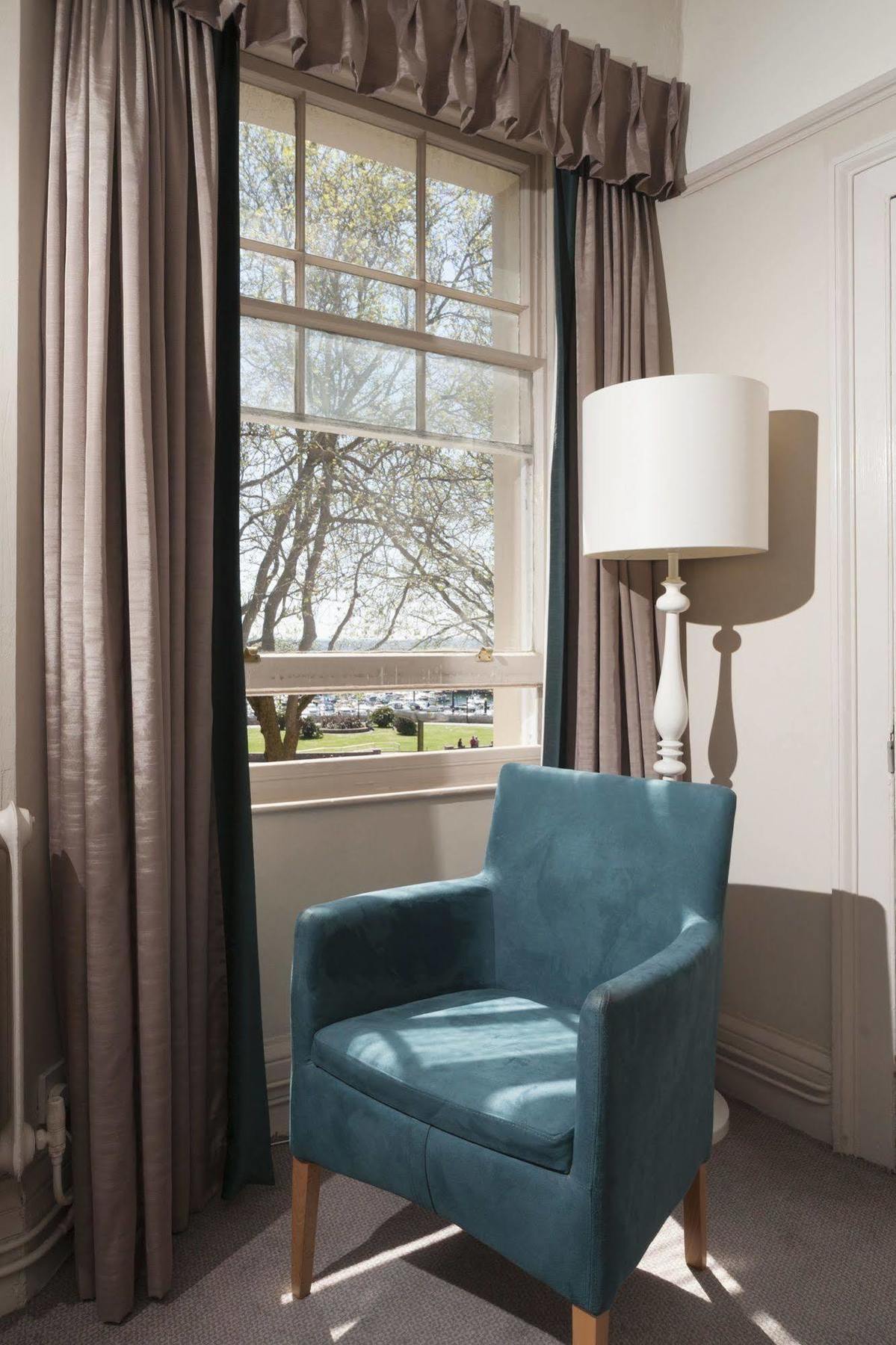Hotel The Caledonian Torbay Hotel Torquay