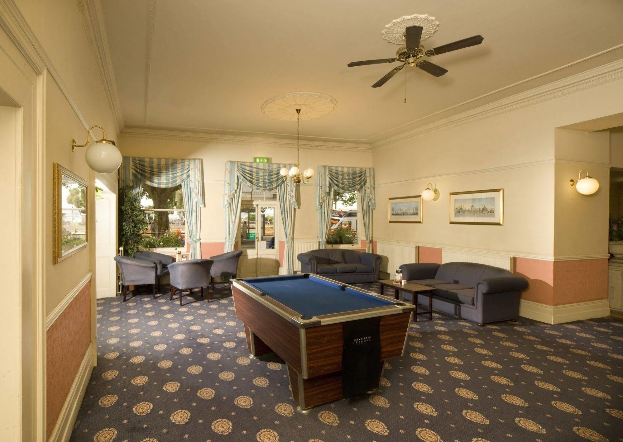 The Caledonian Torbay Hotel Hotel Torquay