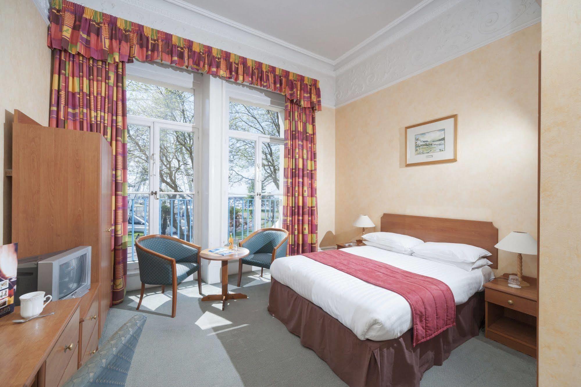 The Caledonian Torbay Hotel 3* Torquay