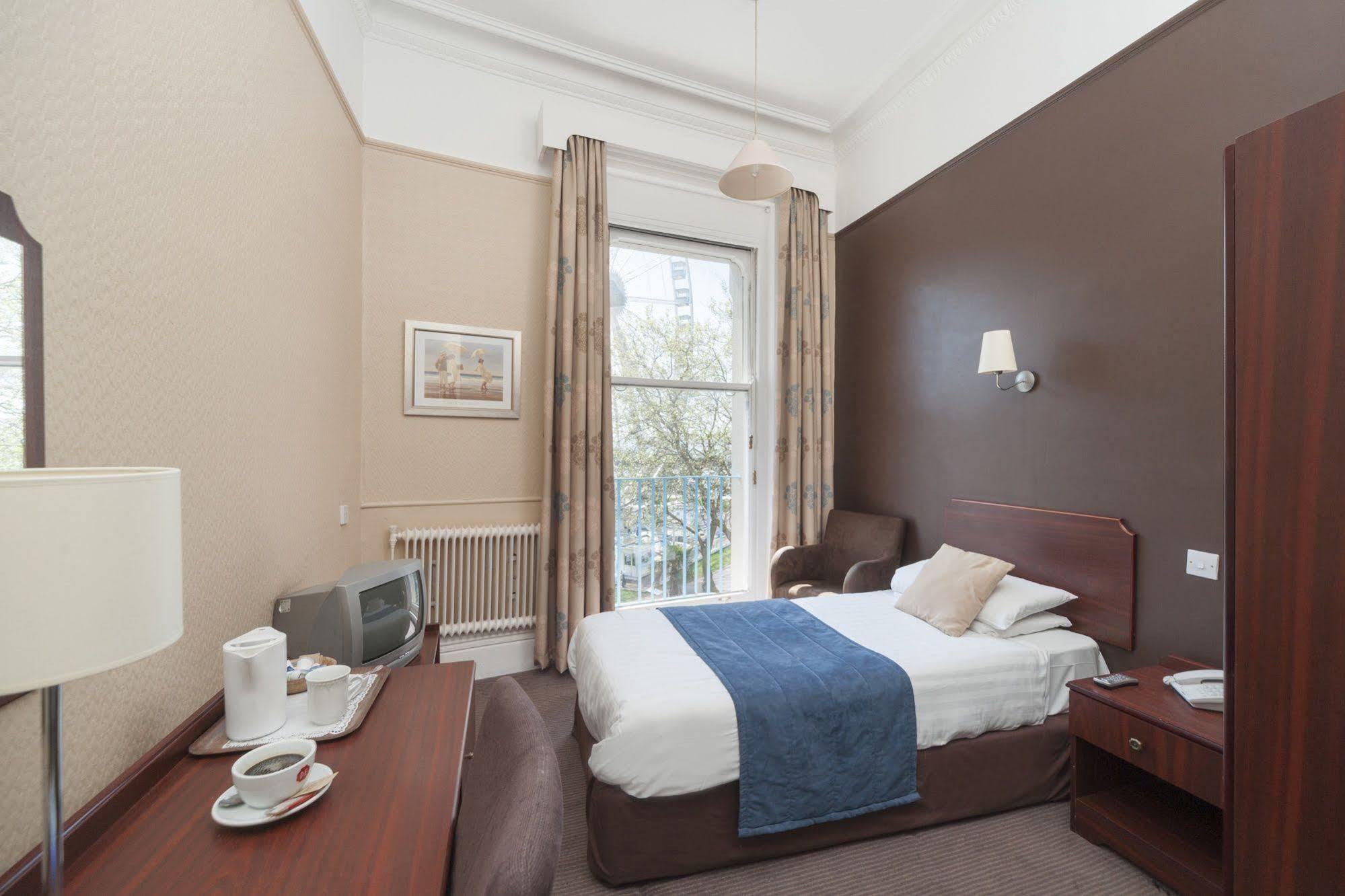 Hotel The Caledonian Torbay Hotel 3*