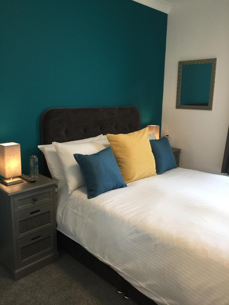The Millbrook Torquay