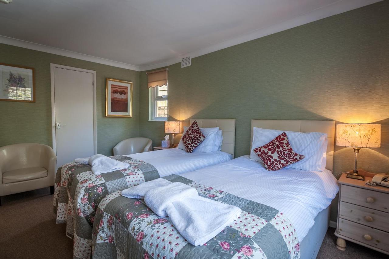 Hotel The Balmoral - Just For Adults 3*
