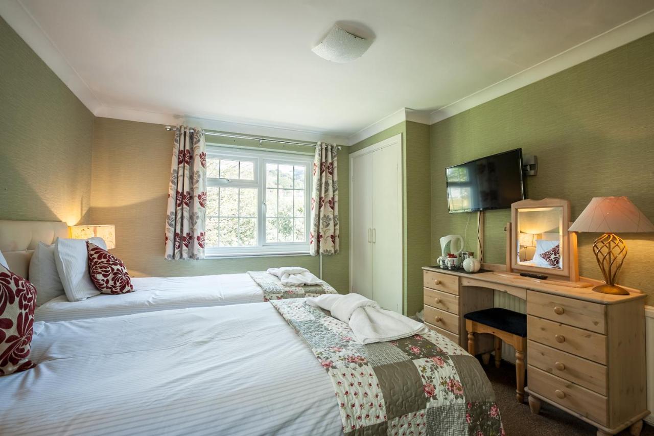 Hotel The Balmoral - Just For Adults