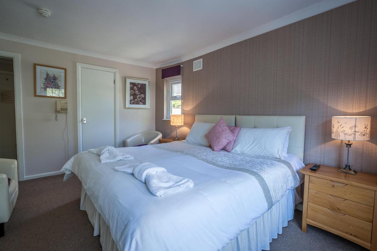 Hotel The Balmoral - Just For Adults Torquay