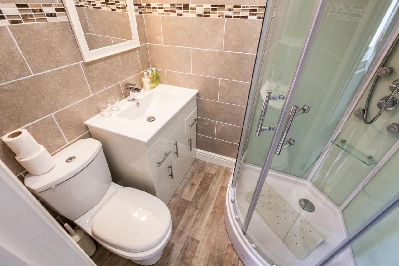 Hotel The Balmoral - Just For Adults 3*