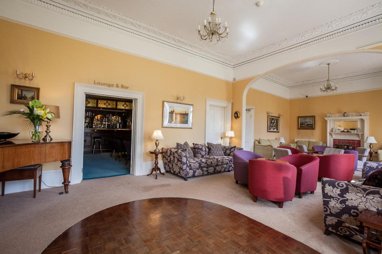 Hotel The Balmoral - Just For Adults 3*