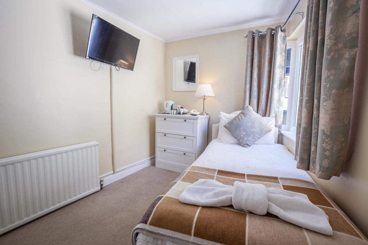 Hotel The Balmoral - Just For Adults Torquay
