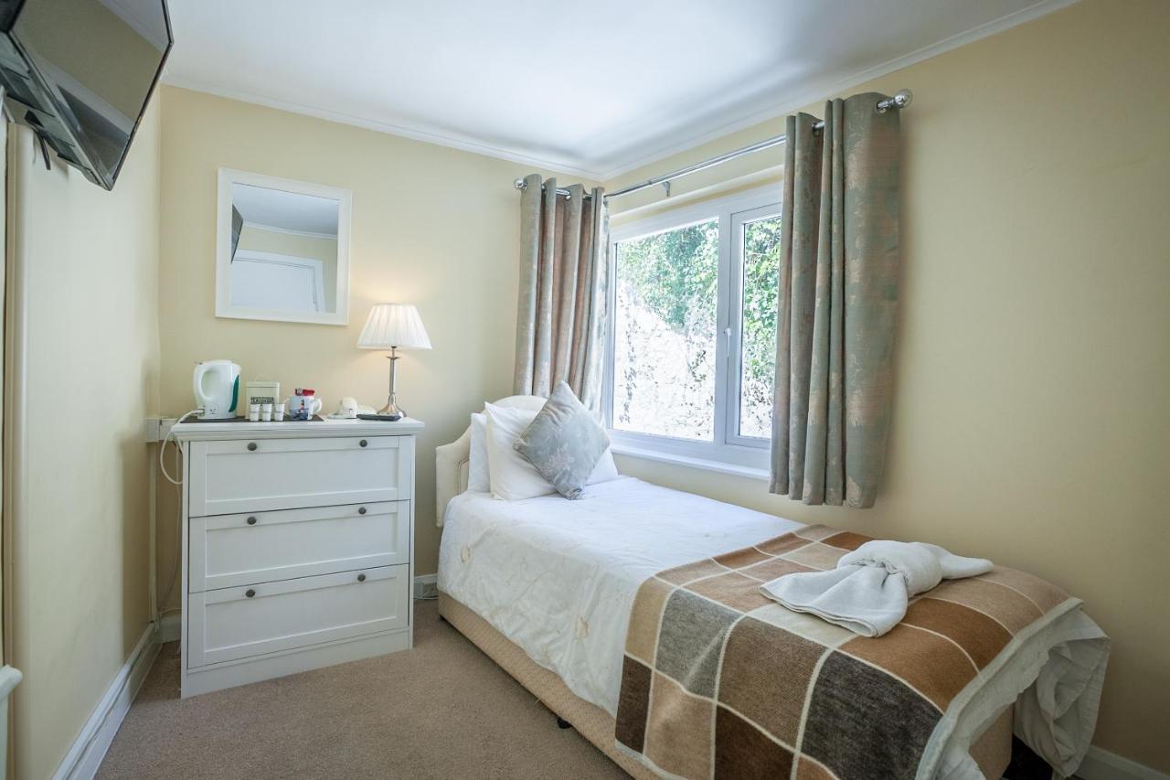 Hotel The Balmoral - Just For Adults