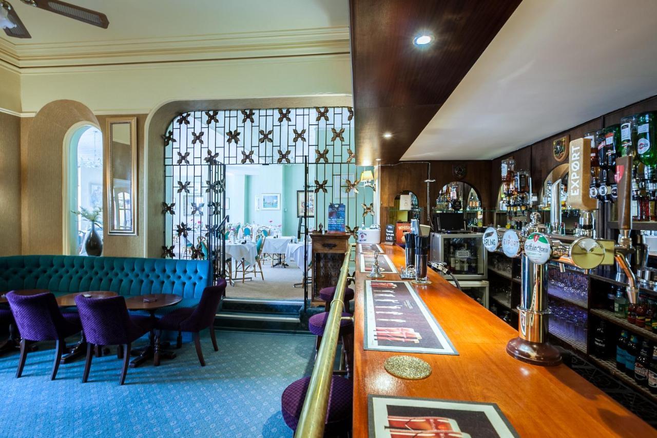The Balmoral - Just For Adults Hotel 3*