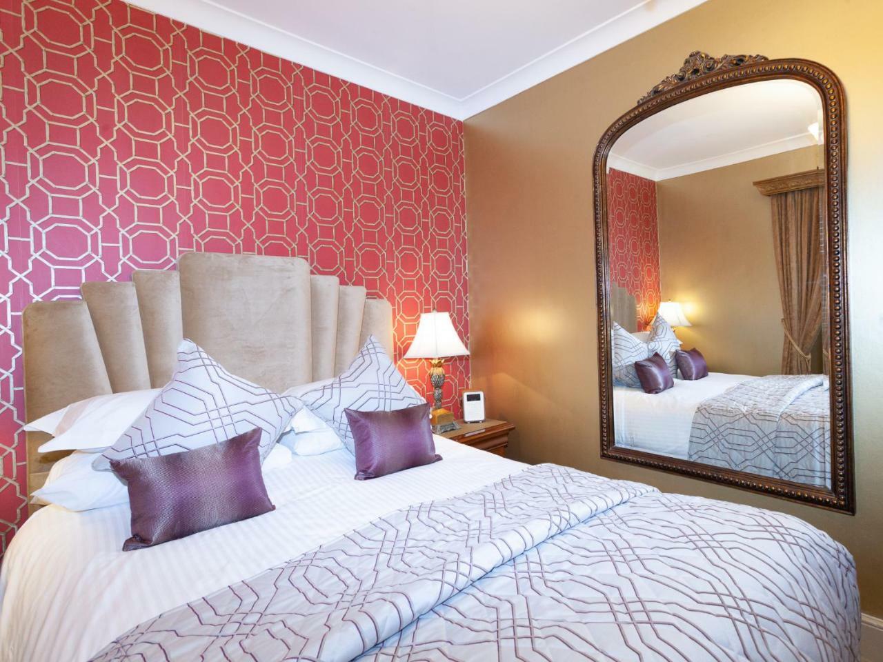 The Somerville Bed & Breakfast
