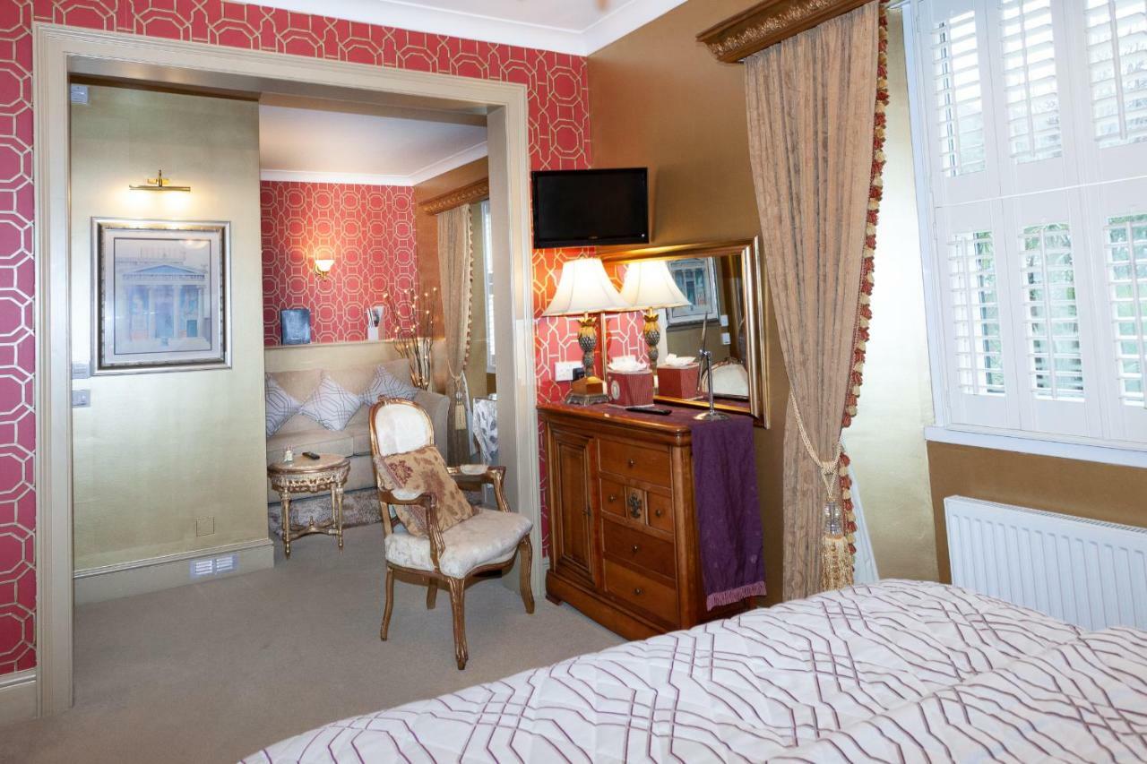 Bed & Breakfast The Somerville