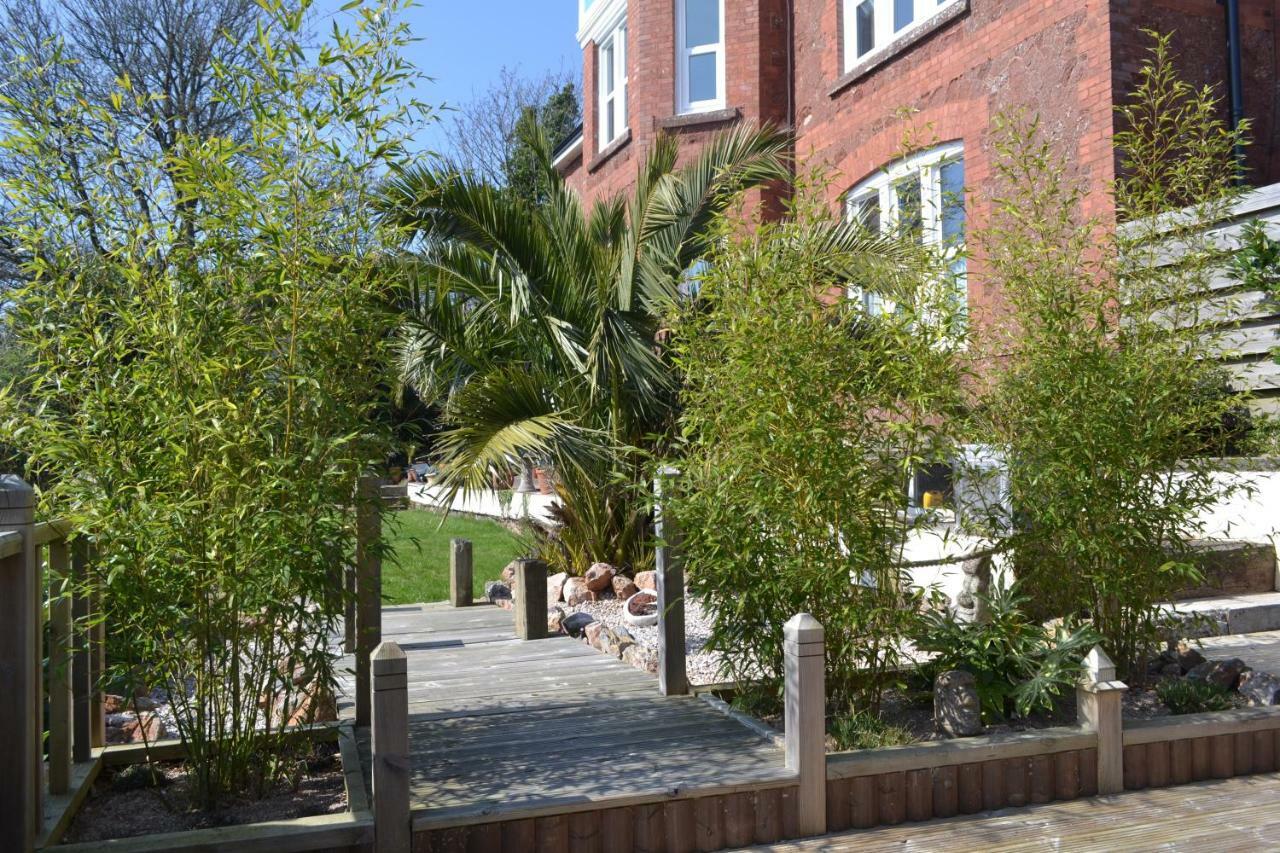 Bed & Breakfast The Redholme Torquay