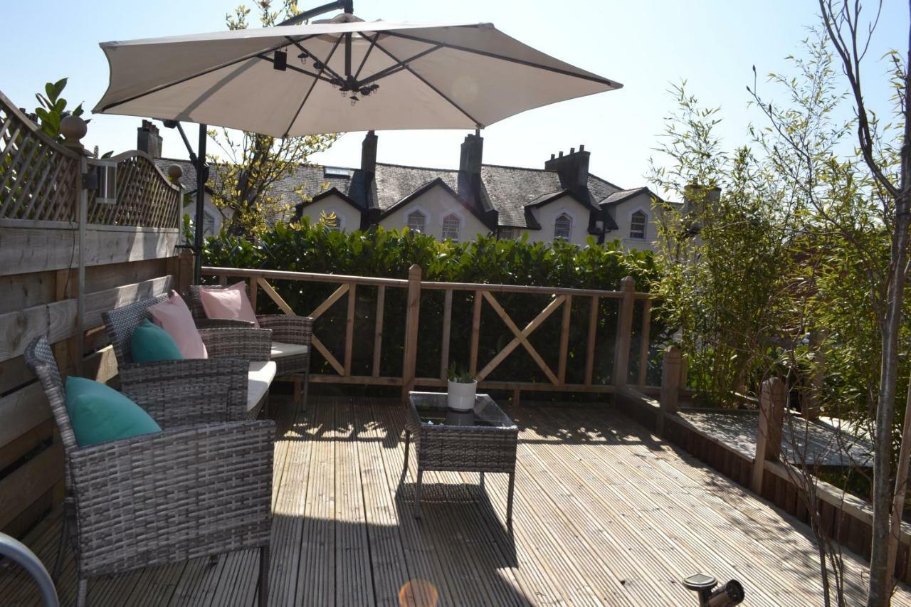 The Redholme Bed & Breakfast
