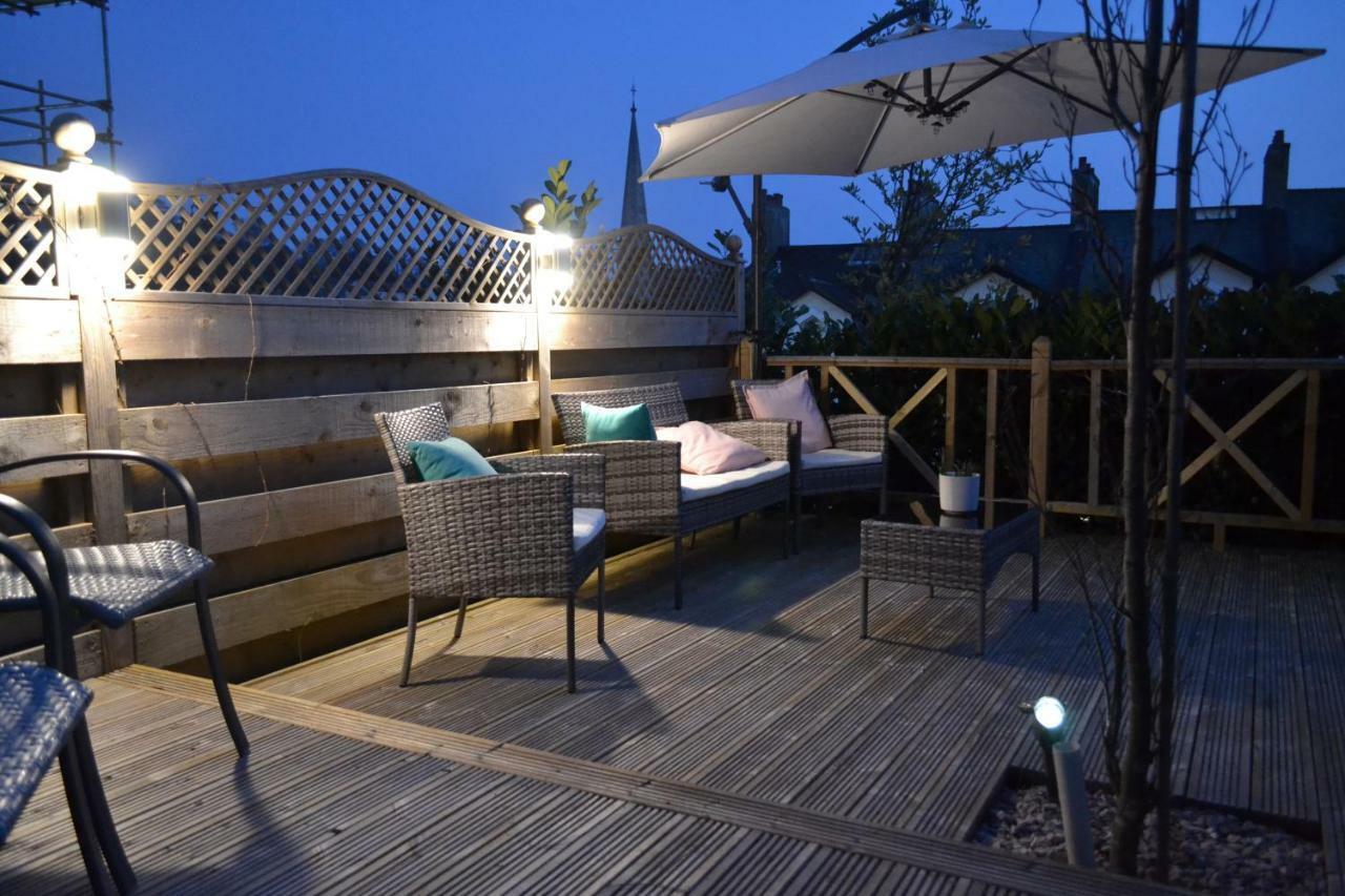 Bed & Breakfast The Redholme