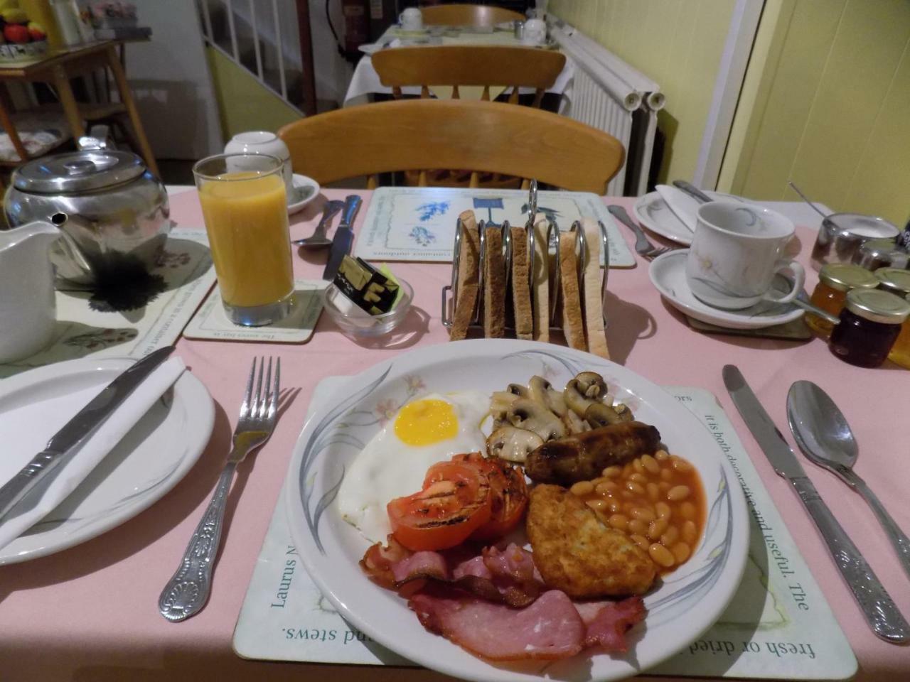 Guest house Haven House Torquay