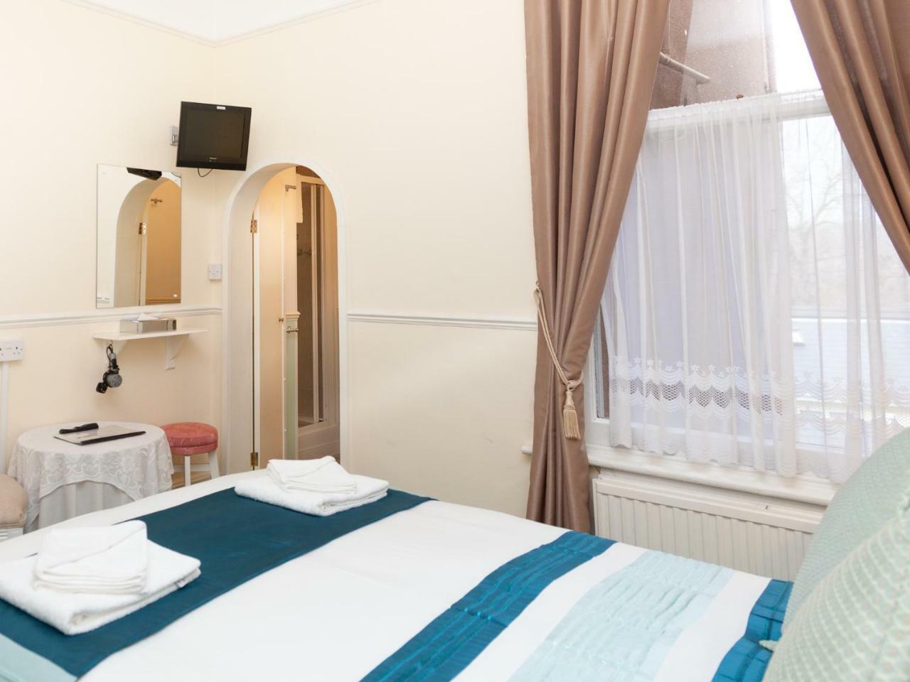 Crimdon Dene Guest house