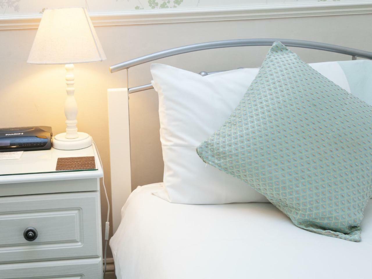 Crimdon Dene Guest house Torquay