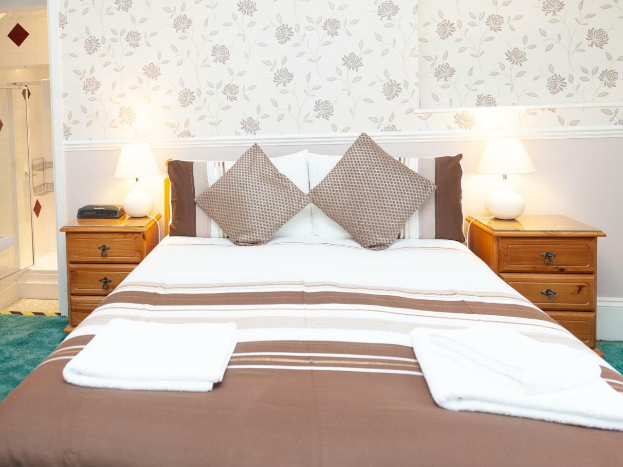 Guest house Crimdon Dene